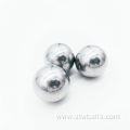 5050 5052 7A03 solid aluminum balls